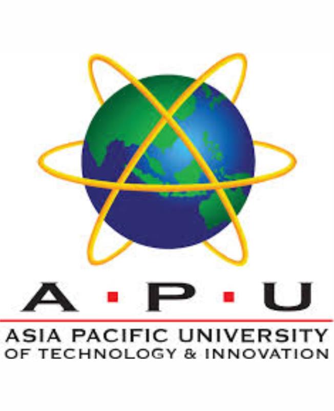 Asia Pacific University of Technology & Innovation , Malaysia